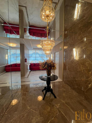 Imagem Apartamento com 3 Quartos à Venda, 125 m² em Meia Praia - Itapema