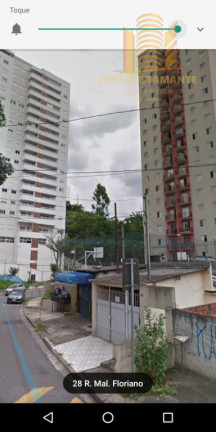 Imagem Casa à Venda, 668 m² em Centro - Diadema