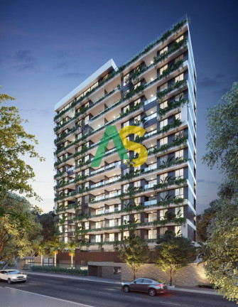 Imagem Imóvel com 2 Quartos à Venda, 64 m² em Parnamirim - Recife
