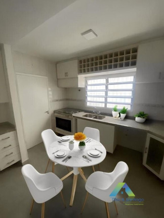 Imagem Casa com 3 Quartos à Venda, 156 m² em Vila Mariana - São Paulo Imagem Casa com 3 Quartos à Venda, 156 m² em Vila Mariana - São Paulo