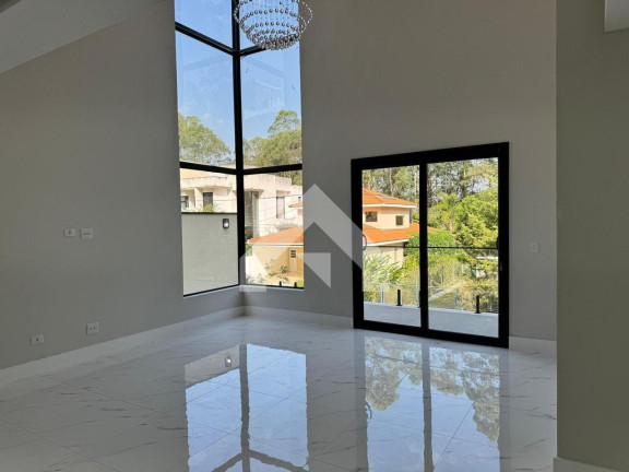 Imagem Casa de Condomínio com 3 Quartos à Venda, 382 m² em Aldeia Da Serra - Barueri Imagem Casa de Condomínio com 3 Quartos à Venda, 382 m² em Aldeia Da Serra - Barueri