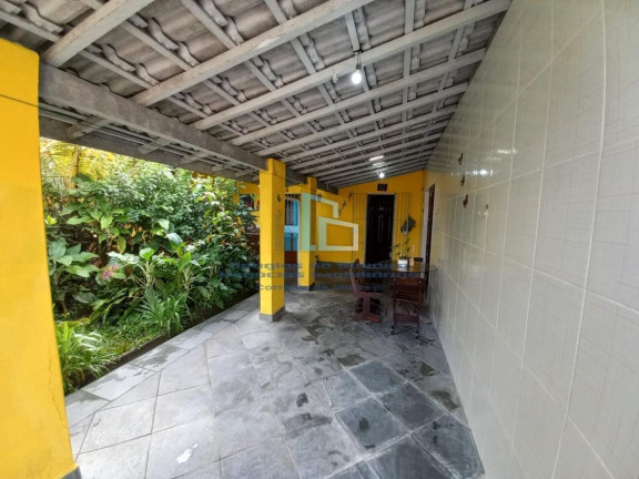 Imagem Casa com 3 Quartos à Venda, 110 m² em Flórida - Praia Grande Imagem Casa com 3 Quartos à Venda, 110 m² em Flórida - Praia Grande