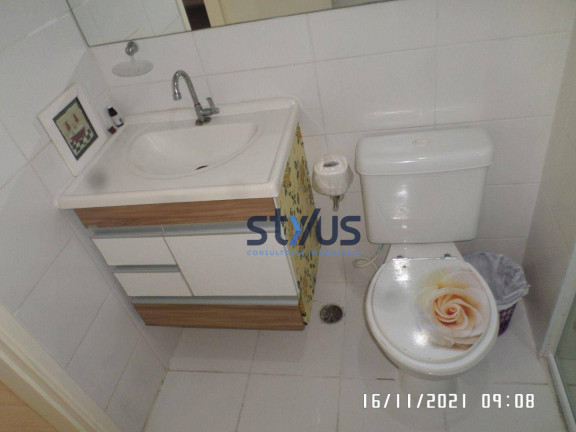 Imagem Apartamento com 3 Quartos à Venda, 63 m² em Ponte Grande - Guarulhos