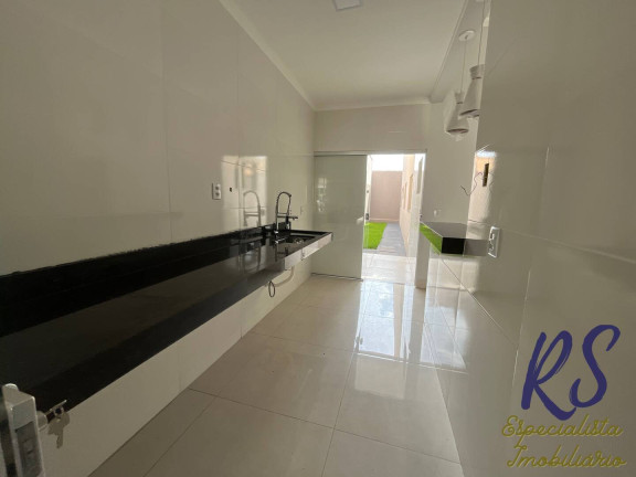 Imagem Casa com 3 Quartos à Venda, 120 m² em Goiânia 2 - Goiânia Imagem Casa com 3 Quartos à Venda, 120 m² em Goiânia 2 - Goiânia