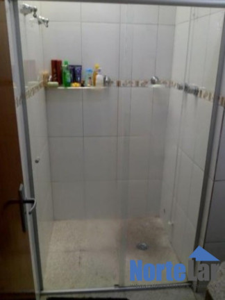 Imagem Casa de Condomínio com 2 Quartos à Venda, 128 m² em Cachoeirinha - São Paulo