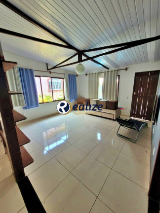 Imagem Casa com 4 Quartos à Venda, 720 m² em Jardim Boa Vista - Guarapari