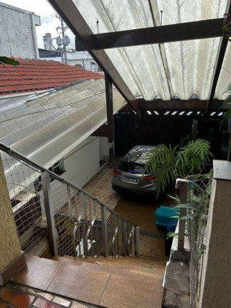 Imagem Casa com 3 Quartos à Venda, 400 m² em Vila Maria - São Paulo Imagem Casa com 3 Quartos à Venda, 400 m² em Vila Maria - São Paulo