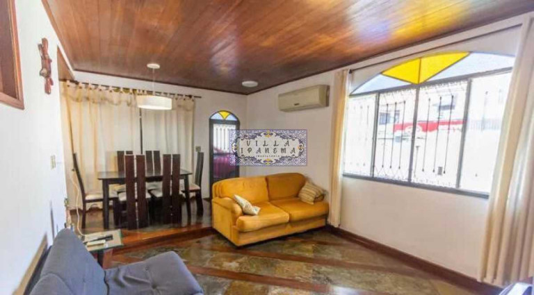 Imagem Imóvel com 3 Quartos à Venda, 189 m² em Curicica - Rio De Janeiro