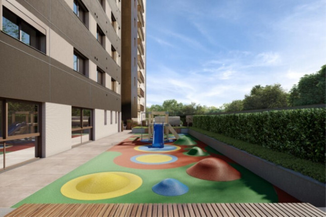 Imagem Imóvel com 2 Quartos à Venda, 75 m² em Mont Serrat - Porto Alegre