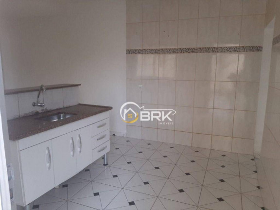 Imagem Casa com 2 Quartos para Alugar, 70 m² em Cidade Patriarca - São Paulo Imagem Casa com 2 Quartos para Alugar, 70 m² em Cidade Patriarca - São Paulo