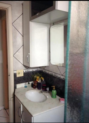 Imagem Apartamento com 2 Quartos à Venda, 48 m² em Parque Novo Mundo - São Paulo