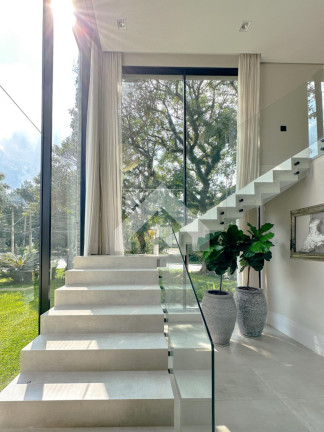 Imagem Casa de Condomínio com 4 Quartos à Venda, 705 m² em Alphaville - Barueri Imagem Casa de Condomínio com 4 Quartos à Venda, 705 m² em Alphaville - Barueri
