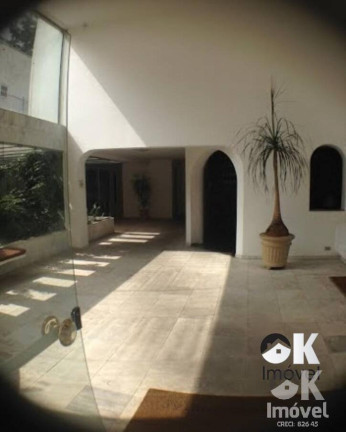 Imagem Apartamento com 4 Quartos à Venda, 342 m² em Jardim Paulista - São Paulo Imagem Apartamento com 4 Quartos à Venda, 342 m² em Jardim Paulista - São Paulo