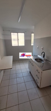 Imagem Apartamento com 2 Quartos à Venda, 45 m² em Jardim Torino - Cotia Imagem Apartamento com 2 Quartos à Venda, 45 m² em Jardim Torino - Cotia