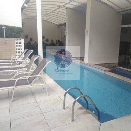 Imagem Apartamento com 1 Quarto para Alugar, 28 m² em Consolação - São Paulo