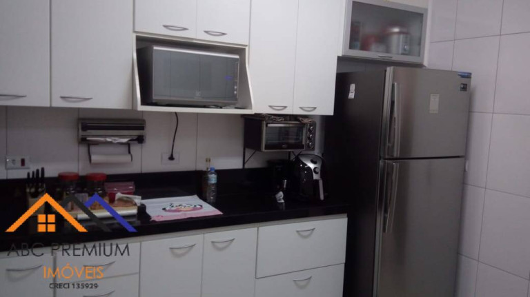 Imagem Apartamento com 2 Quartos à Venda, 75 m² em Vila Pires - Santo André Imagem Apartamento com 2 Quartos à Venda, 75 m² em Vila Pires - Santo André