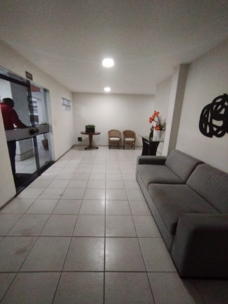 Imagem Apartamento com 3 Quartos à Venda, 110 m² em Manaíra - João Pessoa