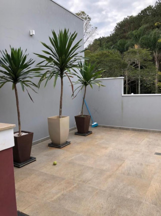 Imagem Casa de Condomínio com 3 Quartos à Venda, 388 m² em Parque Residencial Colina Das Estrelas - Tatuí