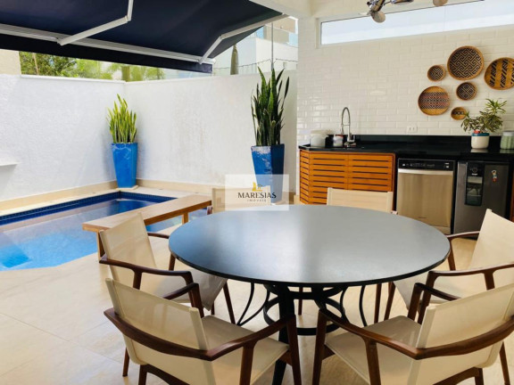 Imagem Casa com 5 Quartos à Venda, 220 m² em Juquehy - São Sebastião