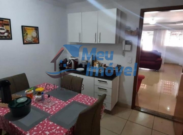 Imagem Casa com 3 Quartos à Venda, 180 m² em Guará Ii - Brasília Imagem Casa com 3 Quartos à Venda, 180 m² em Guará Ii - Brasília
