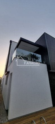 Imagem Imóvel com 3 Quartos à Venda, 459 m² em Alphaville Nova Esplanada 4 - Votorantim