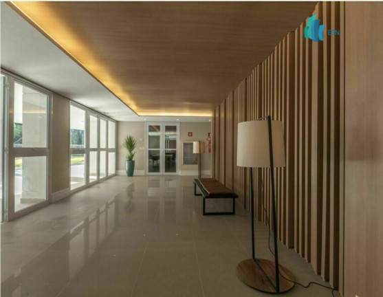 Imagem Apartamento com 2 Quartos à Venda, 63 m²