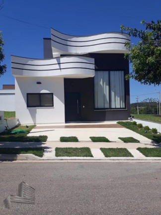 Casa de Condomínio com 3 Quartos à Venda, 70 m² em Jardim Novo Horizonte - Sorocaba