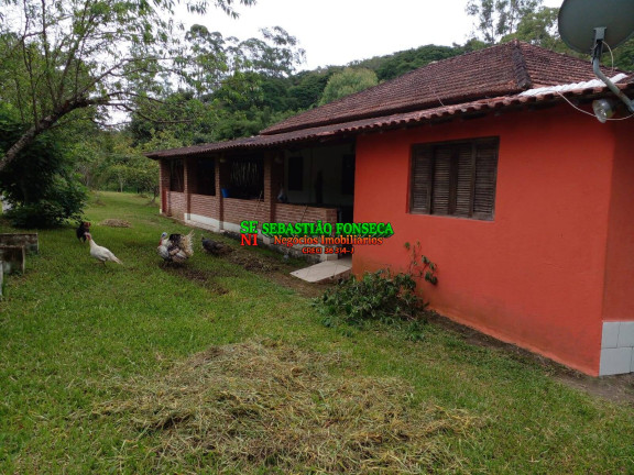 Imagem Chácara à Venda, 14 m² em área Rural De Guaratinguetá - Guaratinguetá Imagem Chácara à Venda, 14 m² em área Rural De Guaratinguetá - Guaratinguetá