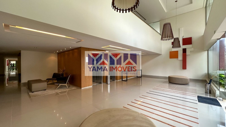 Imagem Apartamento com 3 Quartos à Venda, 155 m² em Bosque Das Juritis - Ribeirão Preto Imagem Apartamento com 3 Quartos à Venda, 155 m² em Bosque Das Juritis - Ribeirão Preto