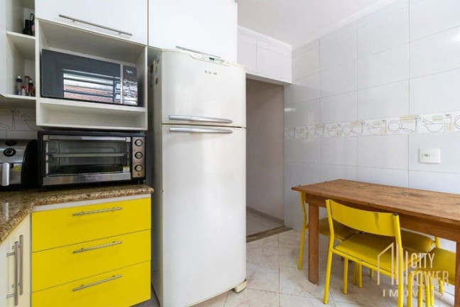 Imagem Casa com 3 Quartos à Venda, 142 m² em Brooklin Paulista - São Paulo