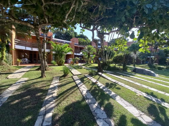 Imagem Casa de Vila com 3 Quartos à Venda, 130 m² em Riviera - Bertioga Imagem Casa de Vila com 3 Quartos à Venda, 130 m² em Riviera - Bertioga