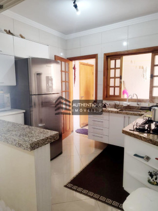 Imagem Casa com 3 Quartos à Venda, 128 m² em Jardim Piazza Di Roma Ii - Sorocaba Imagem Casa com 3 Quartos à Venda, 128 m² em Jardim Piazza Di Roma Ii - Sorocaba