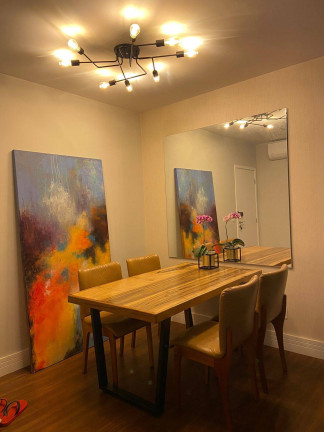 Imagem Apartamento com 5 Quartos à Venda, 155 m² em Anhangabaú - Jundiaí Imagem Apartamento com 5 Quartos à Venda, 155 m² em Anhangabaú - Jundiaí