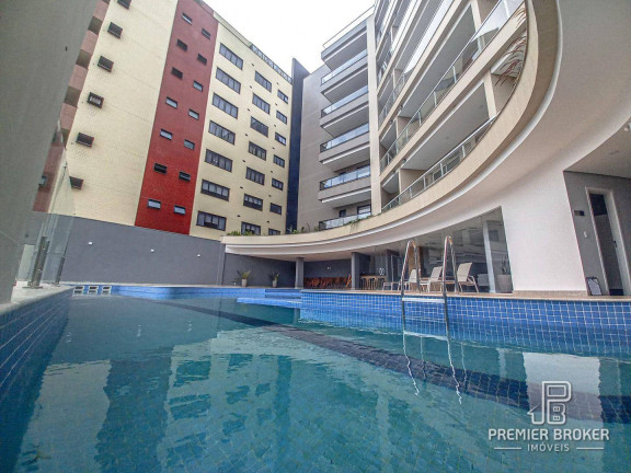 Apartamento com 2 Quartos à Venda, 65 m² em Agriões - Teresópolis