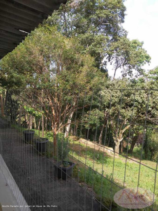 Imagem Imóvel com 3 Quartos à Venda, 53.776 m² em Parateí Do Meio - Jacareí