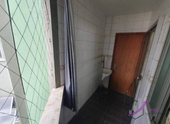 Imagem Cobertura com 2 Quartos para Alugar, 152 m² em Buritis - Belo Horizonte