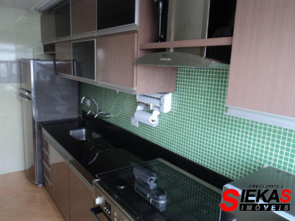 Apartamento com 4 Quartos à Venda, 100 m² em Vila Ré - São Paulo