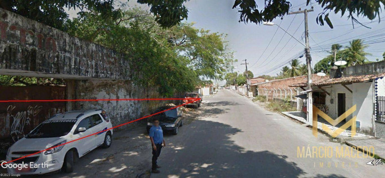 Imagem Terreno à Venda, 50.000 m² em Centro - Caucaia