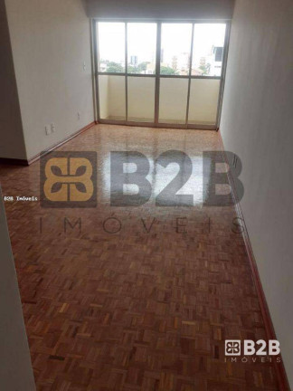 Apartamento com 3 Quartos à Venda, 91 m² em Vila Mariana - Bauru