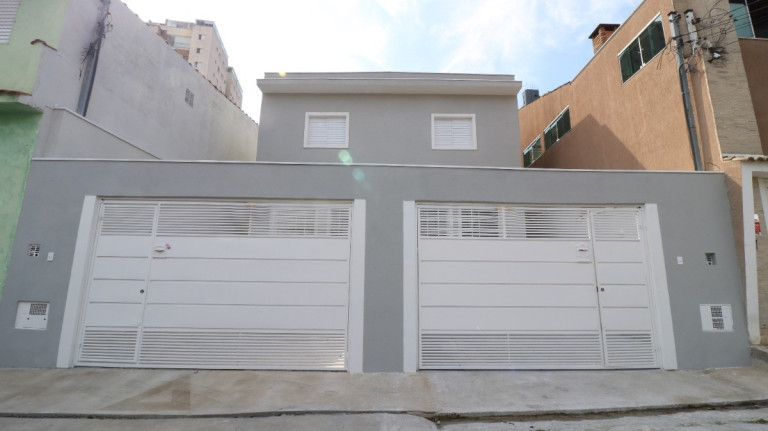 Imagem Casa com 3 Quartos à Venda, 110 m² em Vila Ester (zona Norte) - São Paulo
