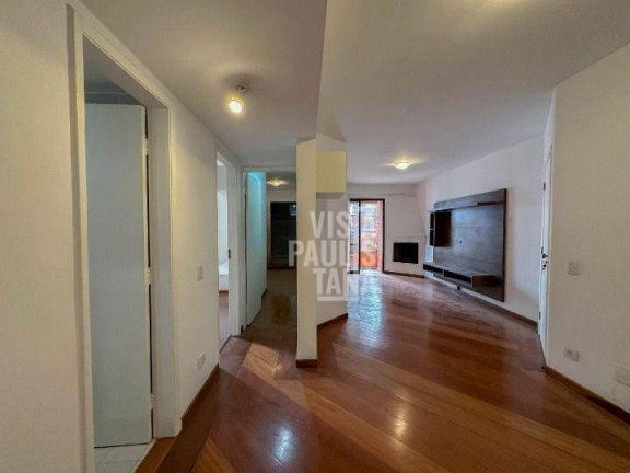 Imagem Apartamento com 3 Quartos à Venda, 82 m² em Vila Olímpia - São Paulo Imagem Apartamento com 3 Quartos à Venda, 82 m² em Vila Olímpia - São Paulo