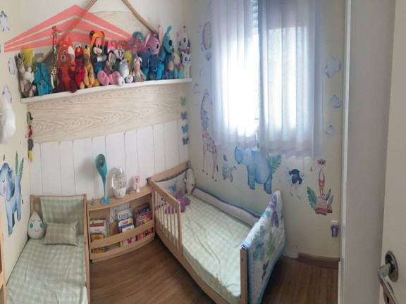 Imagem Casa de Condomínio com 3 Quartos à Venda, 122 m² em Medeiros - Jundiaí