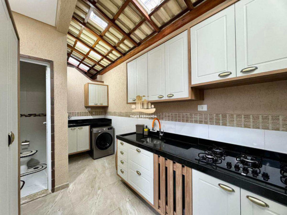 Imagem Casa com 2 Quartos à Venda, 120 m² em Caiçara - Praia Grande
