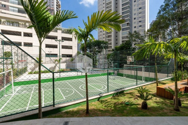 Imagem Apartamento com 2 Quartos à Venda, 65 m² em Vila Andrade - São Paulo Imagem Apartamento com 2 Quartos à Venda, 65 m² em Vila Andrade - São Paulo
