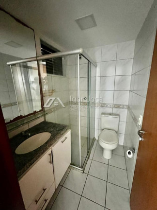 Imagem Apartamento com 3 Quartos à Venda, 109 m² em Guararapes - Fortaleza