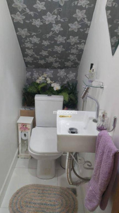 Imagem Sobrado com 3 Quartos à Venda, 270 m² em Osvaldo Cruz - São Caetano Do Sul Imagem Sobrado com 3 Quartos à Venda, 270 m² em Osvaldo Cruz - São Caetano Do Sul
