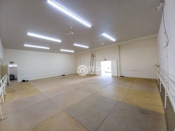 Imagem Sala Comercial para Alugar, 674 m² em Vila Frezzarin - Americana Imagem Sala Comercial para Alugar, 674 m² em Vila Frezzarin - Americana