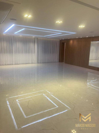 Imagem Apartamento com 3 Quartos à Venda, 150 m² em Meireles - Fortaleza