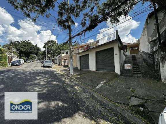 Imagem Terreno à Venda, 450 m² em Bela Aliança - São Paulo Imagem Terreno à Venda, 450 m² em Bela Aliança - São Paulo