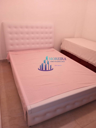 Imagem Apartamento com 3 Quartos à Venda, 84 m² em Vila Tupi - Praia Grande Imagem Apartamento com 3 Quartos à Venda, 84 m² em Vila Tupi - Praia Grande